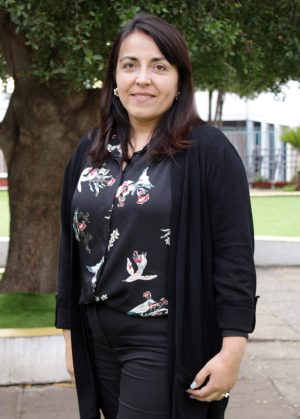 COORDINADORA CS SOCIALES