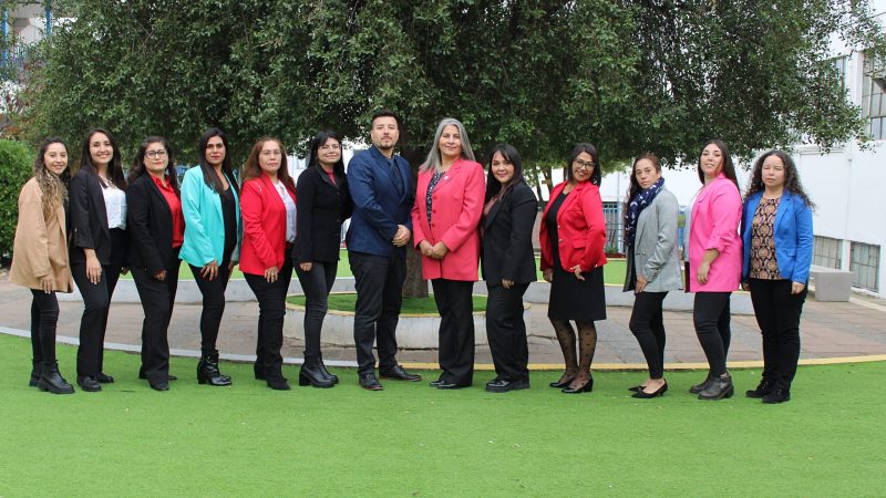 EQUIPO PIE EQUIPO PIE