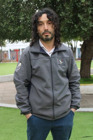 coordinador humanidades