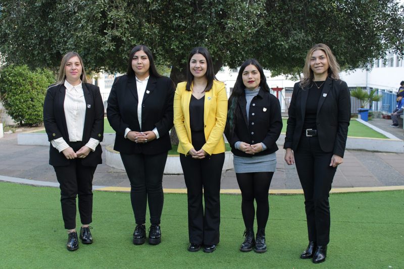 operaciones portuarias