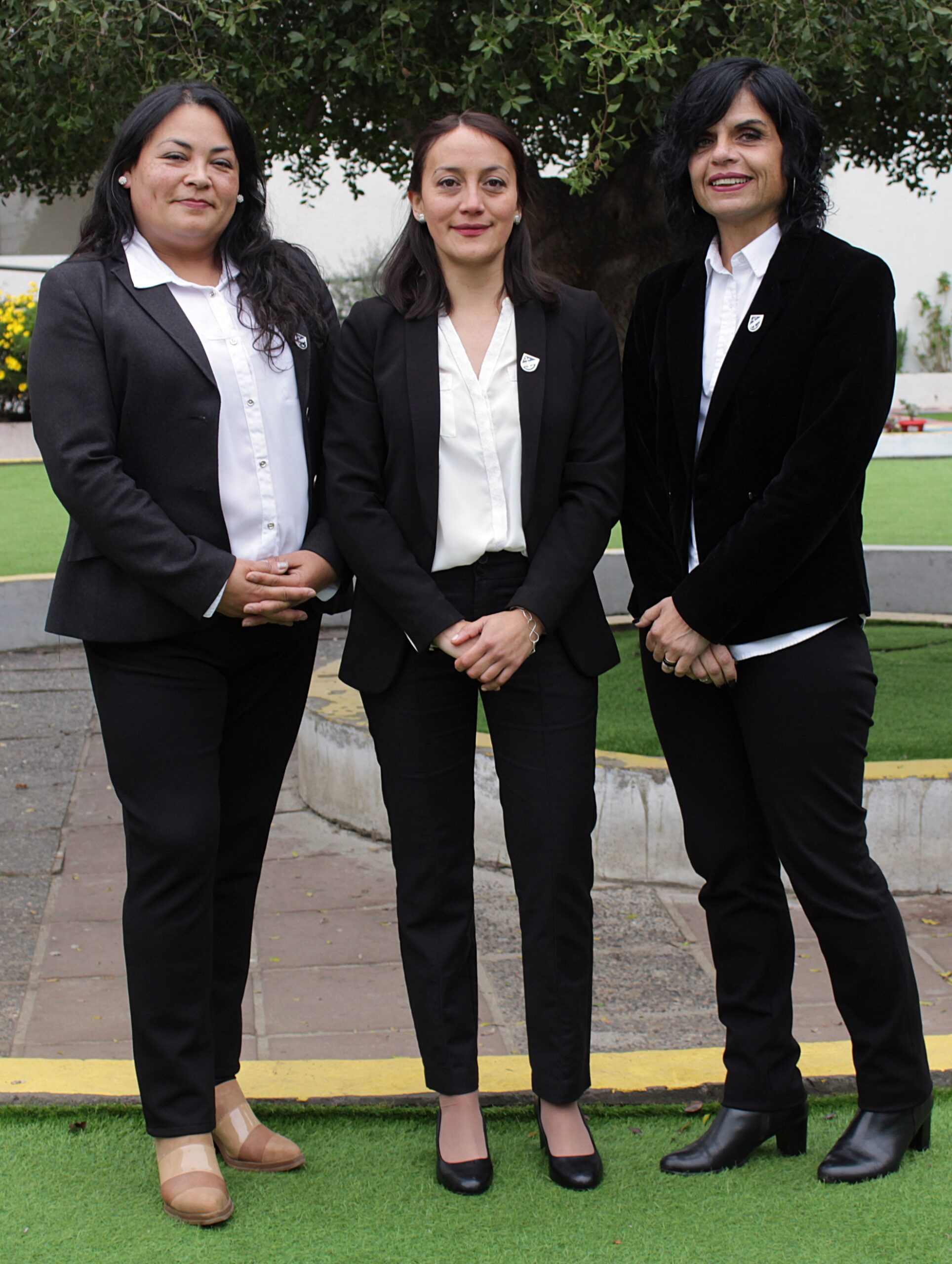 SECRETARIAS1