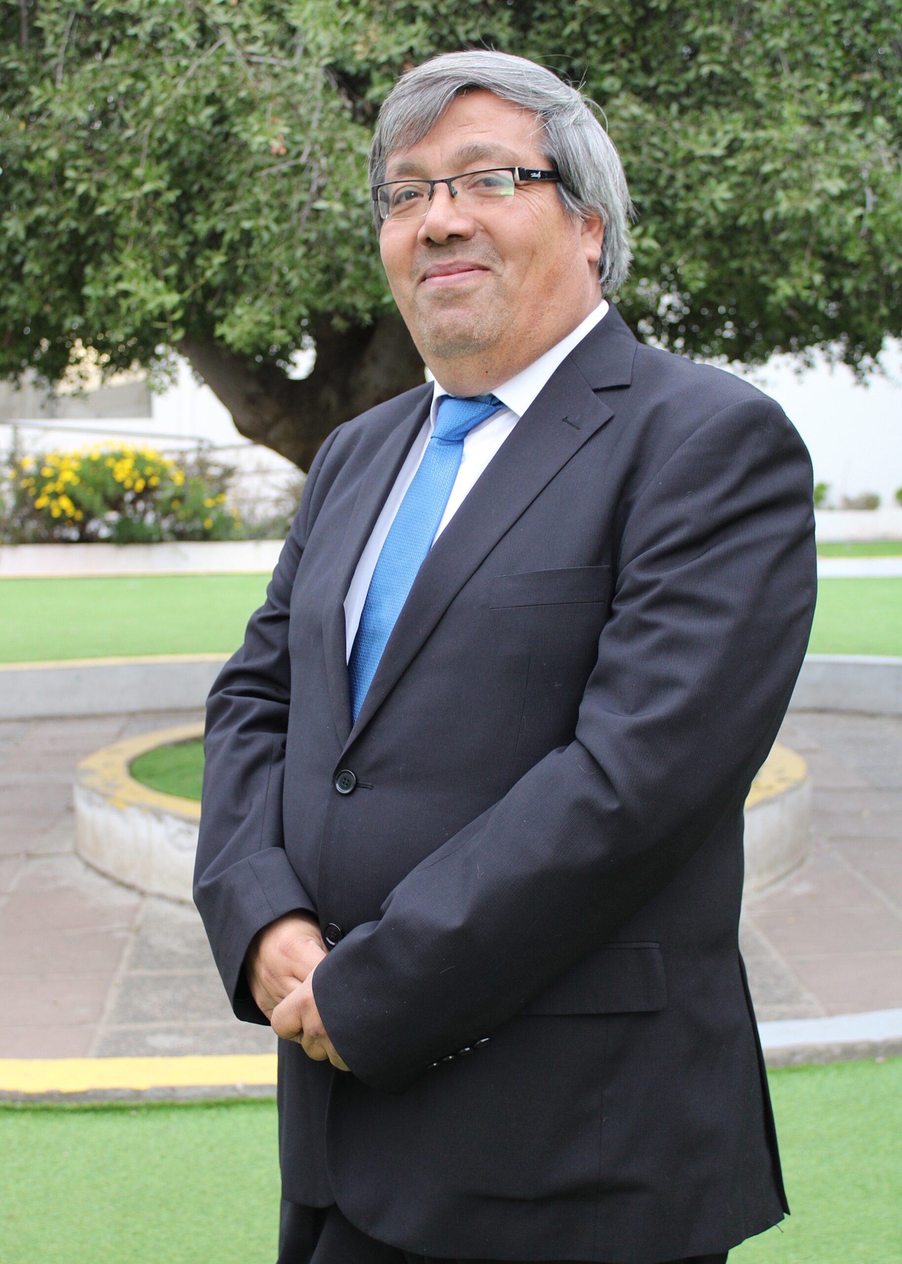 COORDINADOR MATEMATICAS