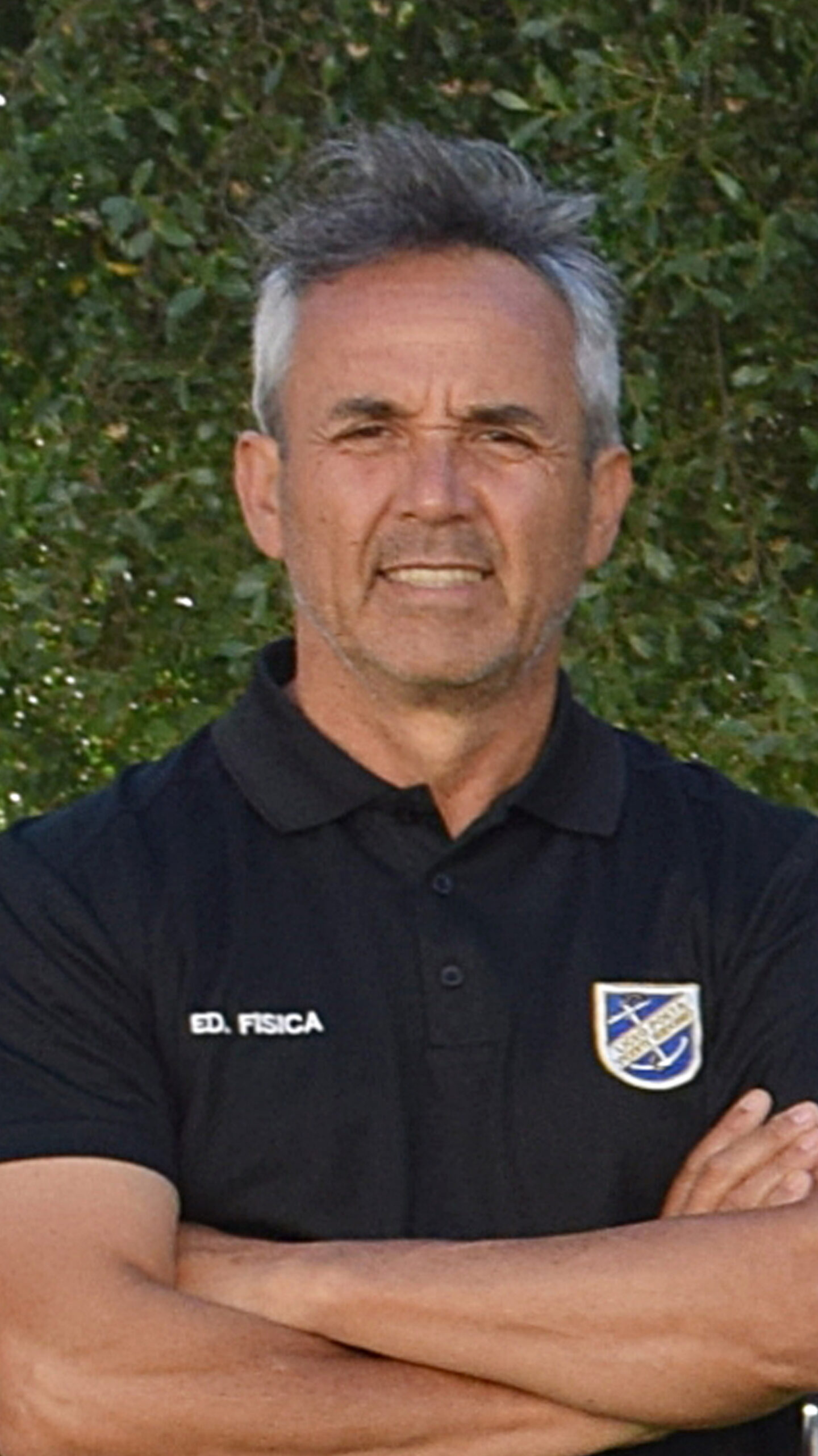 Coordinador EFI