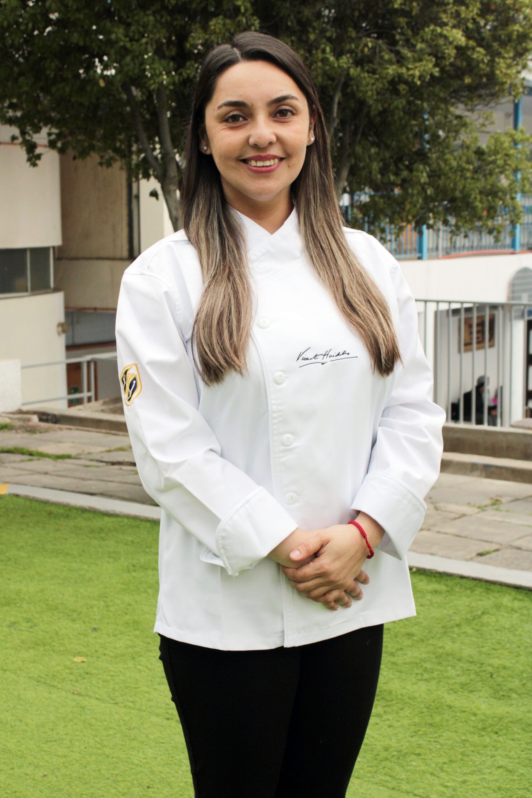 coordinadora